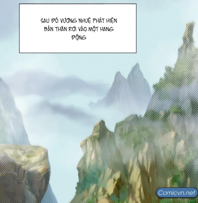 Lang Hoàn Thư Viện Chapter 1 - 19