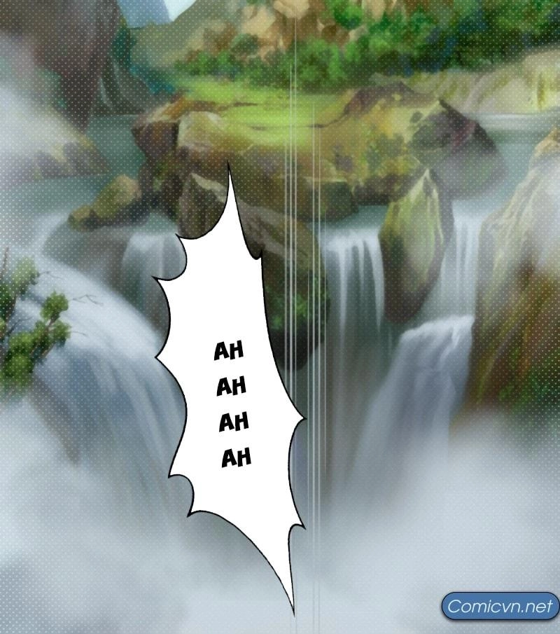 Lang Hoàn Thư Viện Chapter 1 - 20