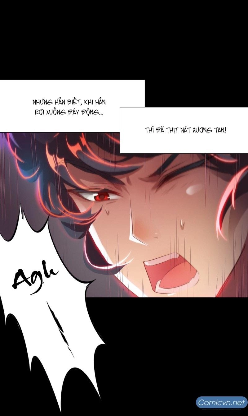 Lang Hoàn Thư Viện Chapter 1 - 24