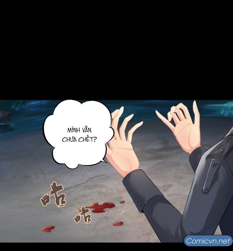 Lang Hoàn Thư Viện Chapter 1 - 27