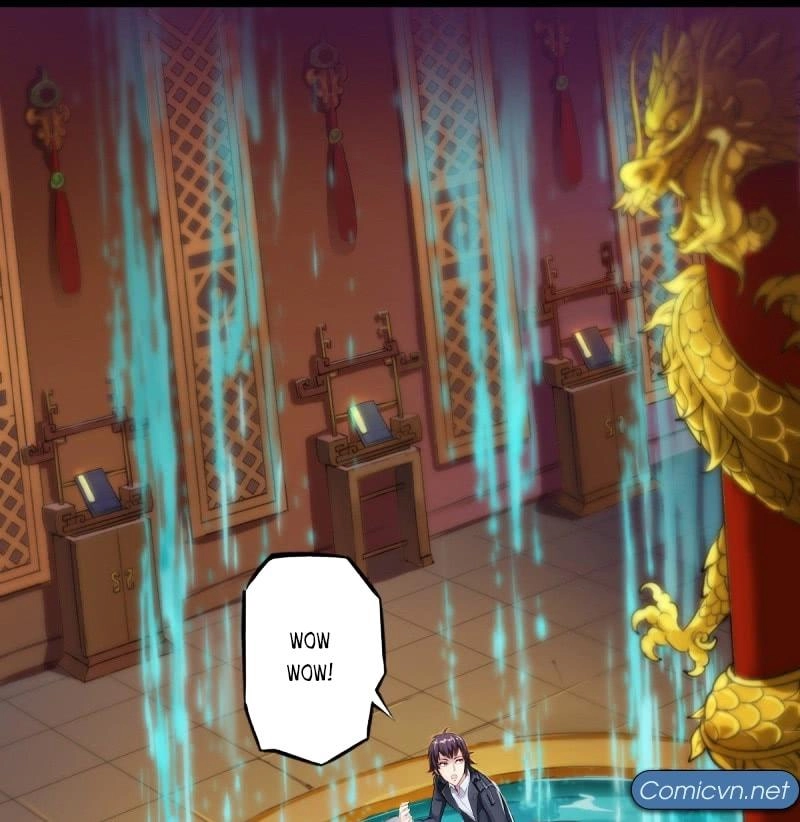 Lang Hoàn Thư Viện Chapter 1 - 32