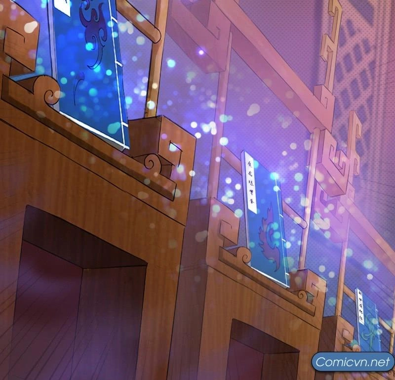 Lang Hoàn Thư Viện Chapter 1 - 35