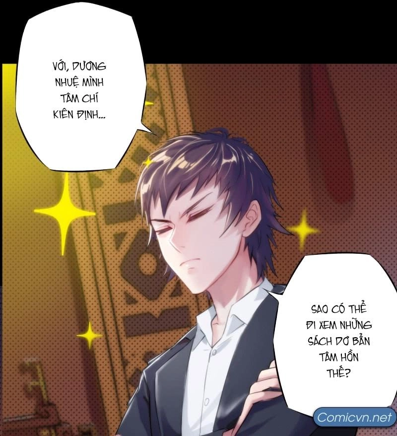 Lang Hoàn Thư Viện Chapter 1 - 42