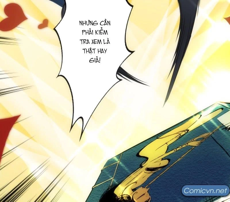 Lang Hoàn Thư Viện Chapter 1 - 46