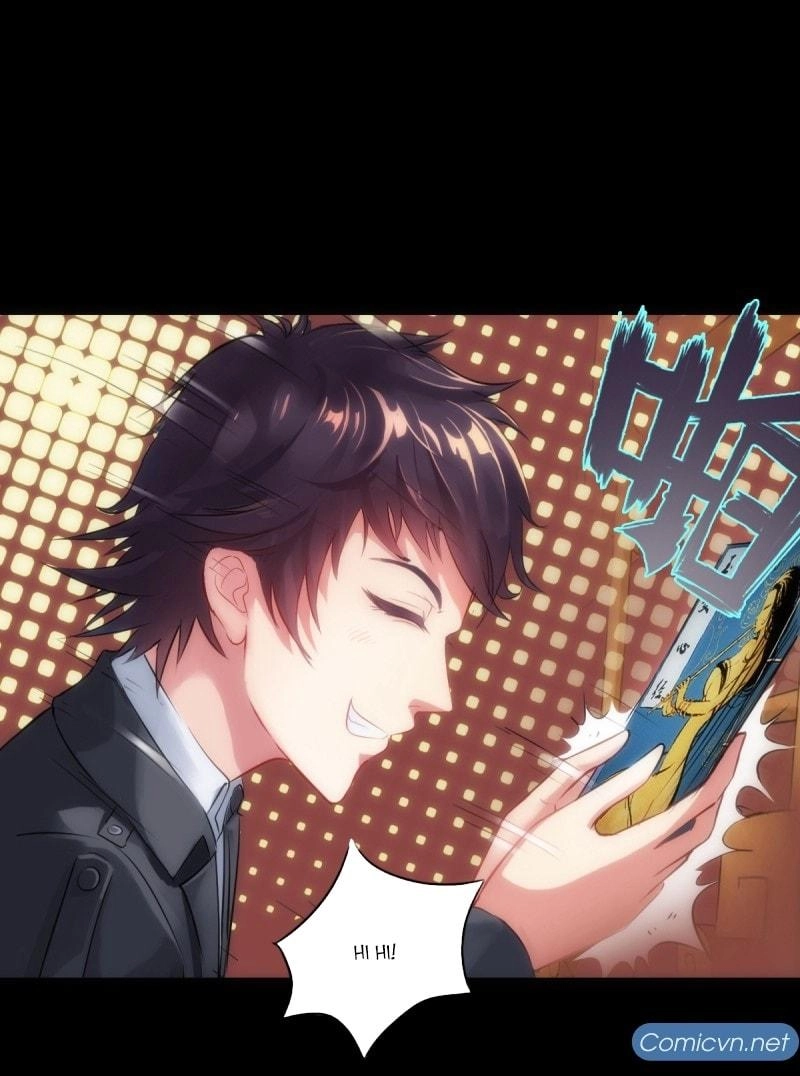 Lang Hoàn Thư Viện Chapter 2 - 2