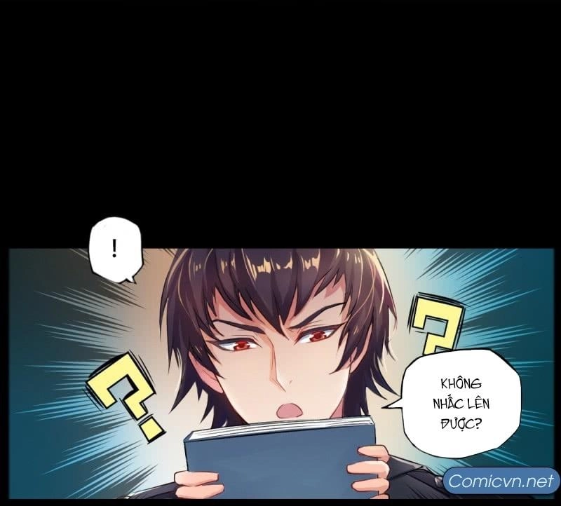 Lang Hoàn Thư Viện Chapter 2 - 4