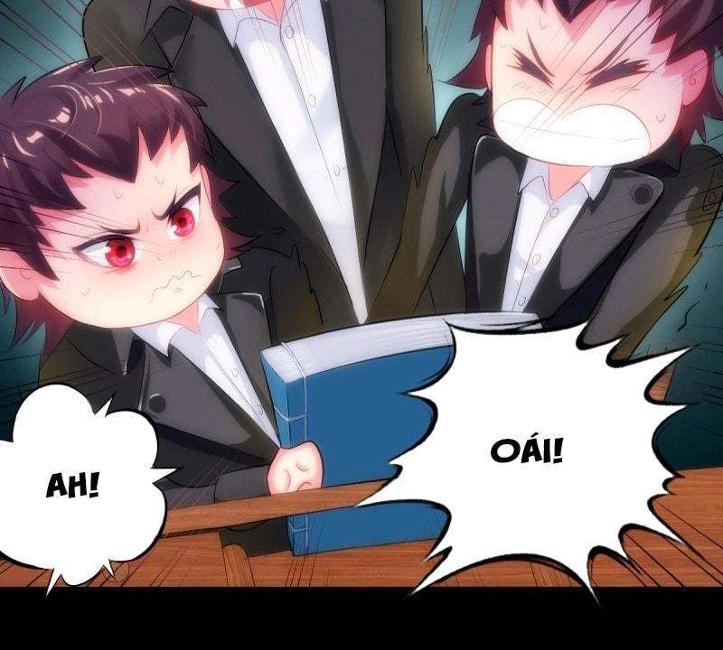 Lang Hoàn Thư Viện Chapter 2 - 6