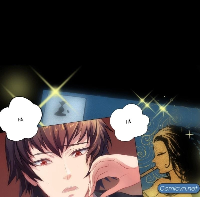 Lang Hoàn Thư Viện Chapter 2 - 7