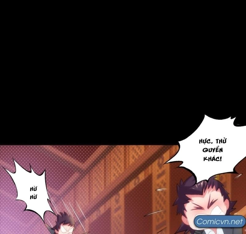 Lang Hoàn Thư Viện Chapter 2 - 8