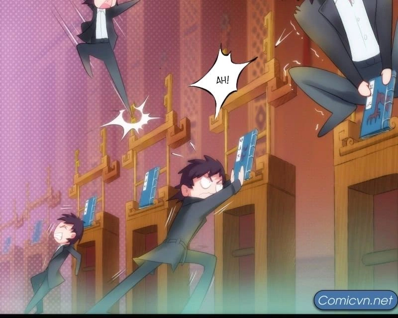 Lang Hoàn Thư Viện Chapter 2 - 9