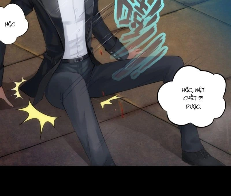 Lang Hoàn Thư Viện Chapter 2 - 11