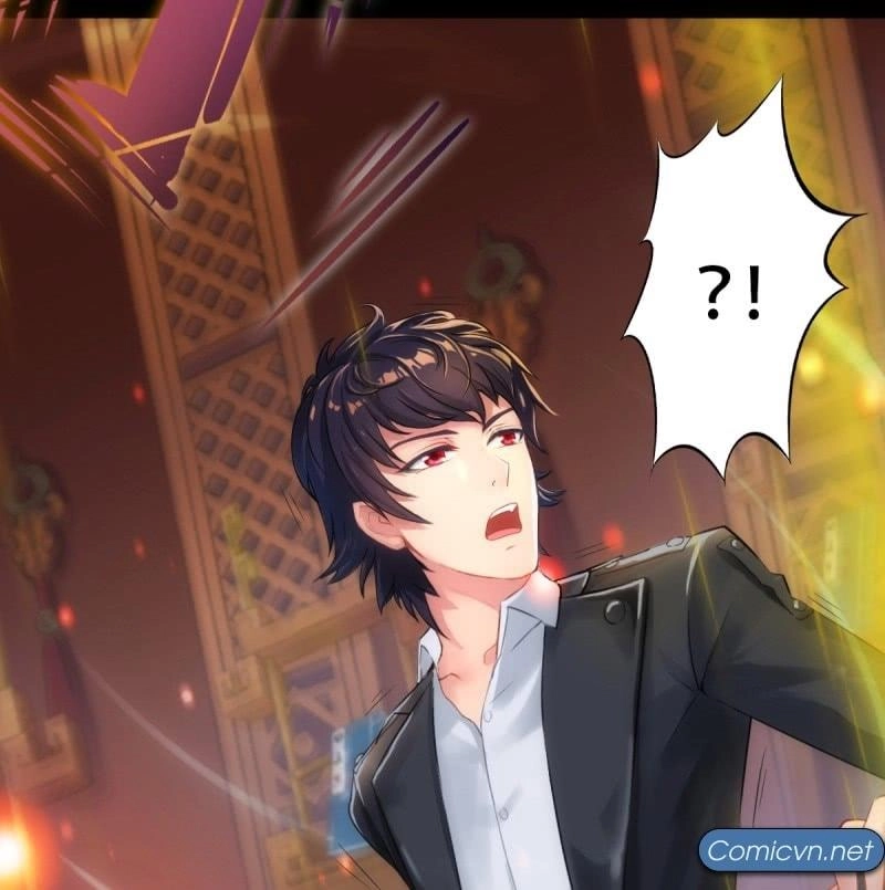 Lang Hoàn Thư Viện Chapter 2 - 15