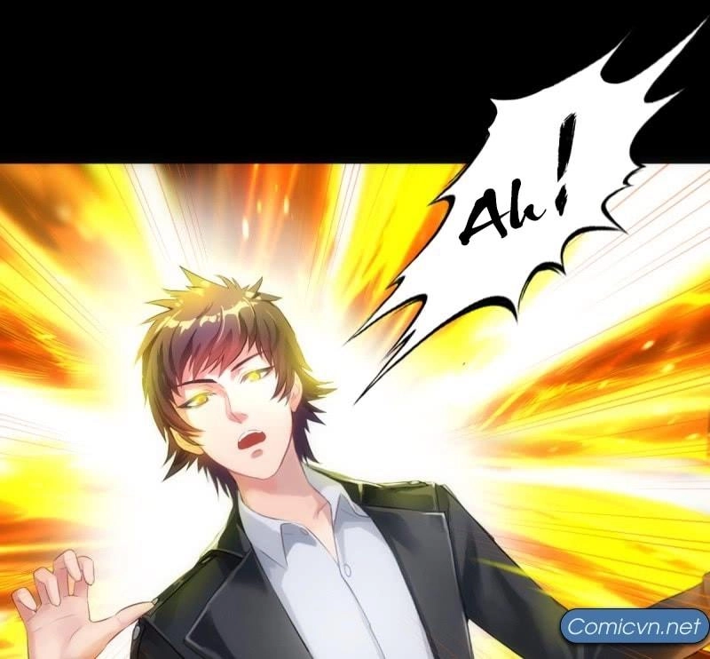 Lang Hoàn Thư Viện Chapter 2 - 19