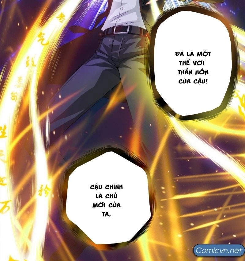 Lang Hoàn Thư Viện Chapter 2 - 26