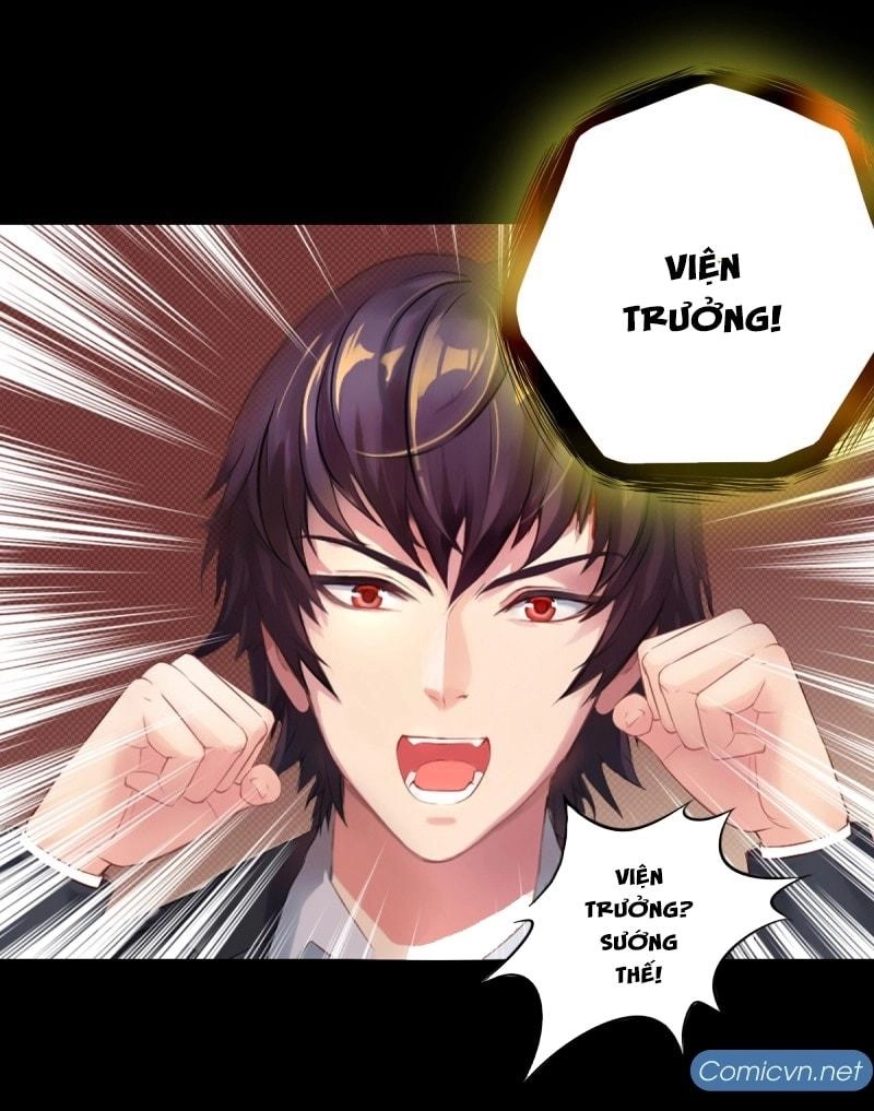 Lang Hoàn Thư Viện Chapter 2 - 28