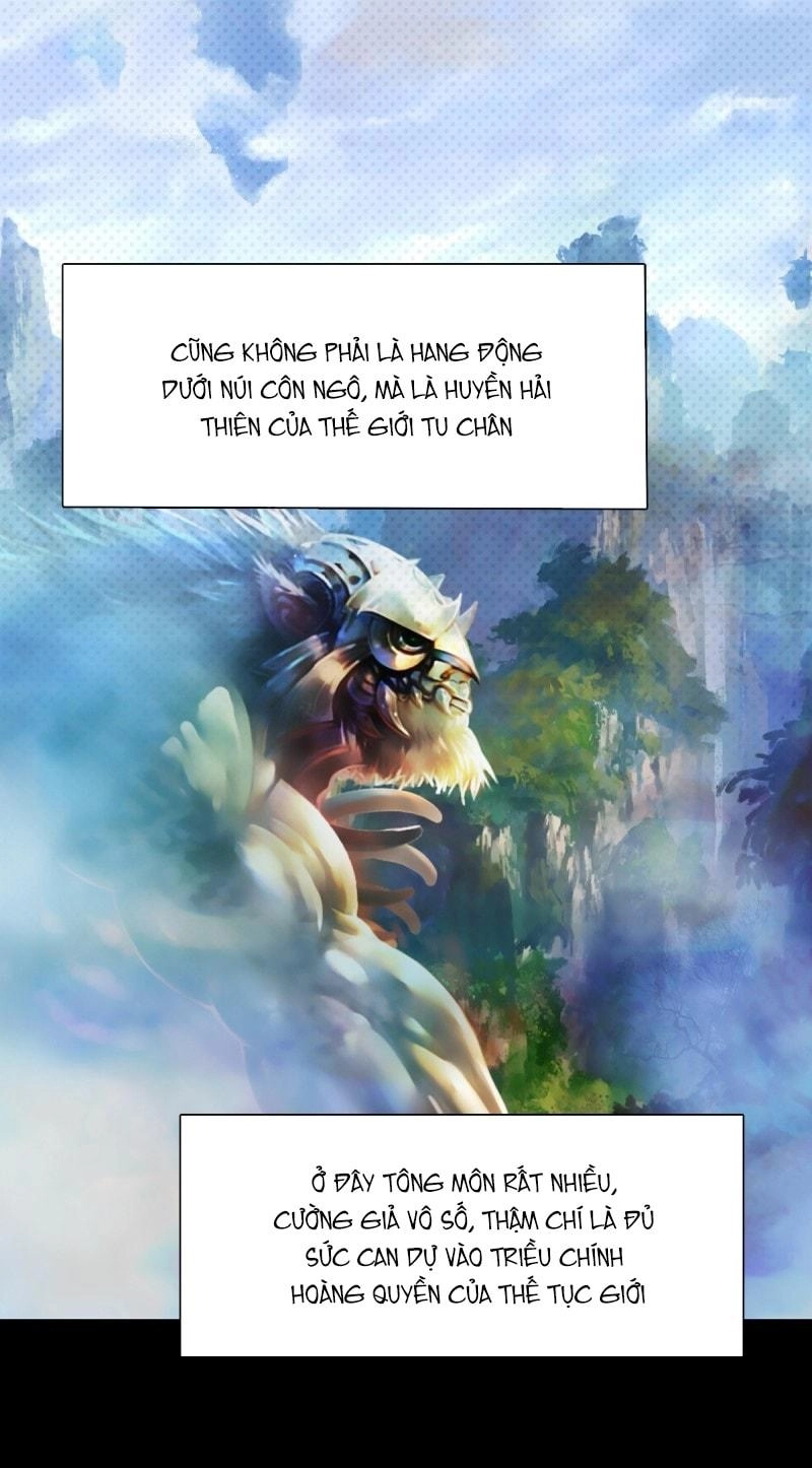 Lang Hoàn Thư Viện Chapter 2 - 30