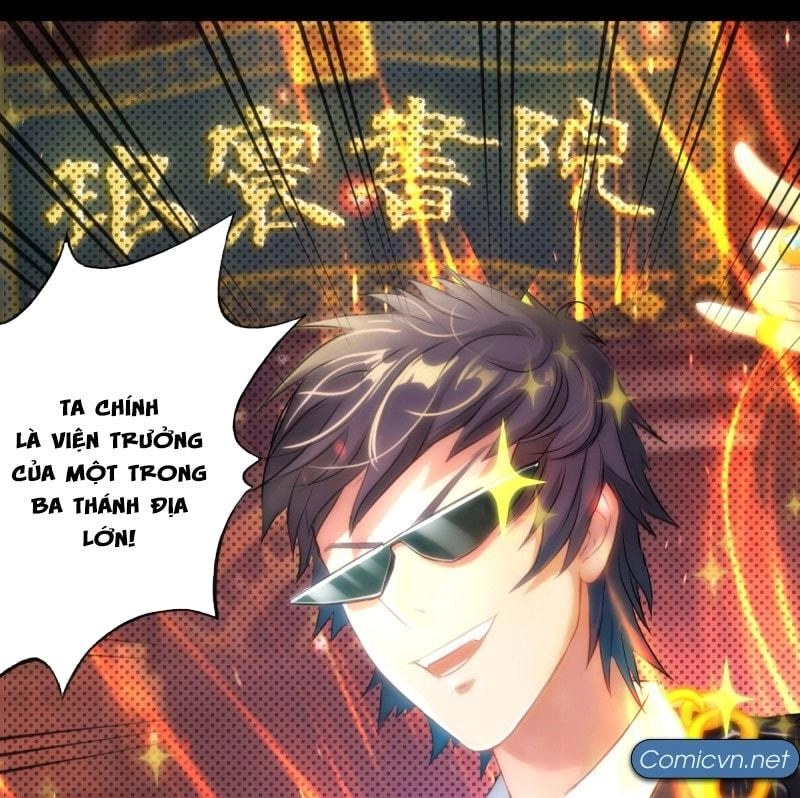 Lang Hoàn Thư Viện Chapter 2 - 36