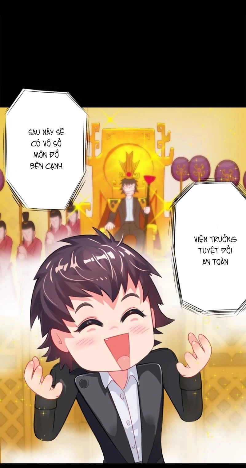 Lang Hoàn Thư Viện Chapter 2 - 39