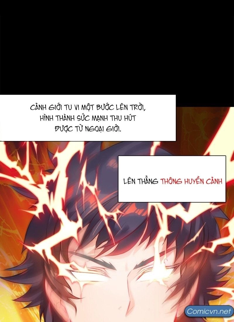 Lang Hoàn Thư Viện Chapter 2 - 47