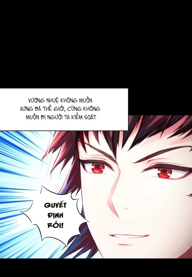 Lang Hoàn Thư Viện Chapter 3 - 20