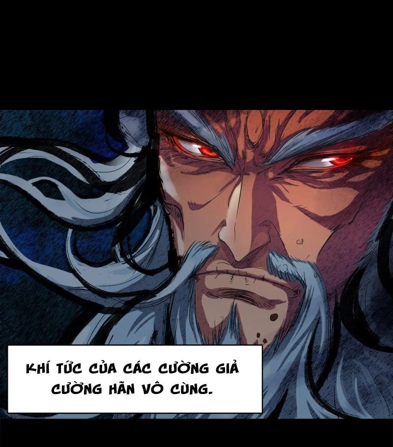 Lang Hoàn Thư Viện Chapter 3 - 34