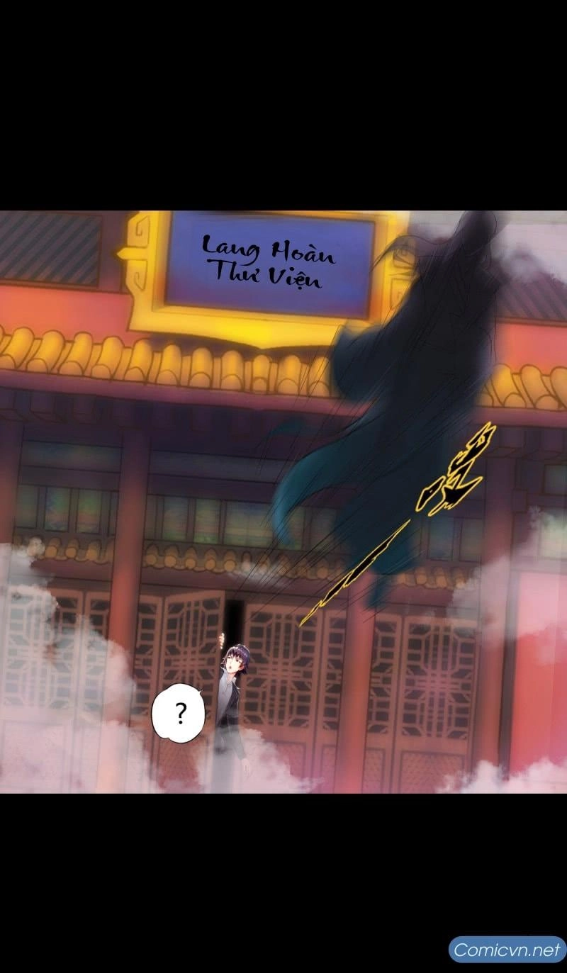 Lang Hoàn Thư Viện Chapter 3 - 49