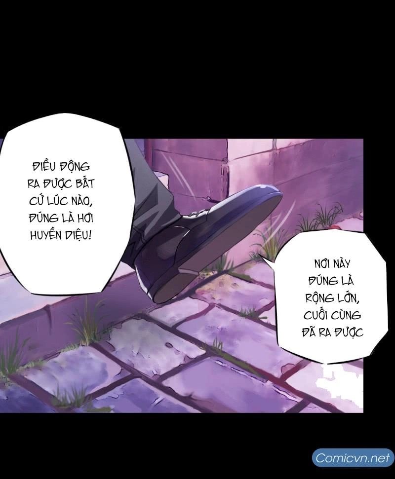 Lang Hoàn Thư Viện Chapter 3 - 54