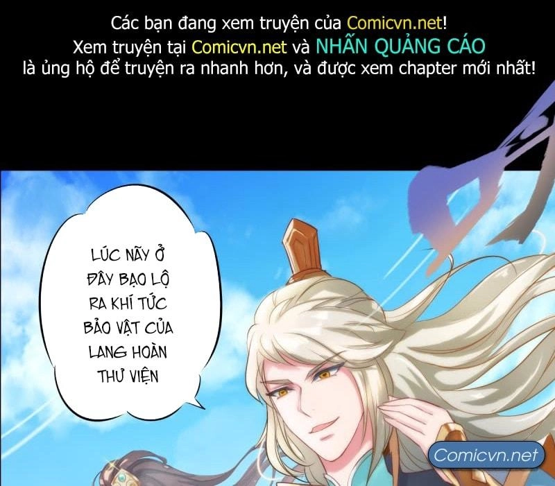 Lang Hoàn Thư Viện Chapter 4 - 1