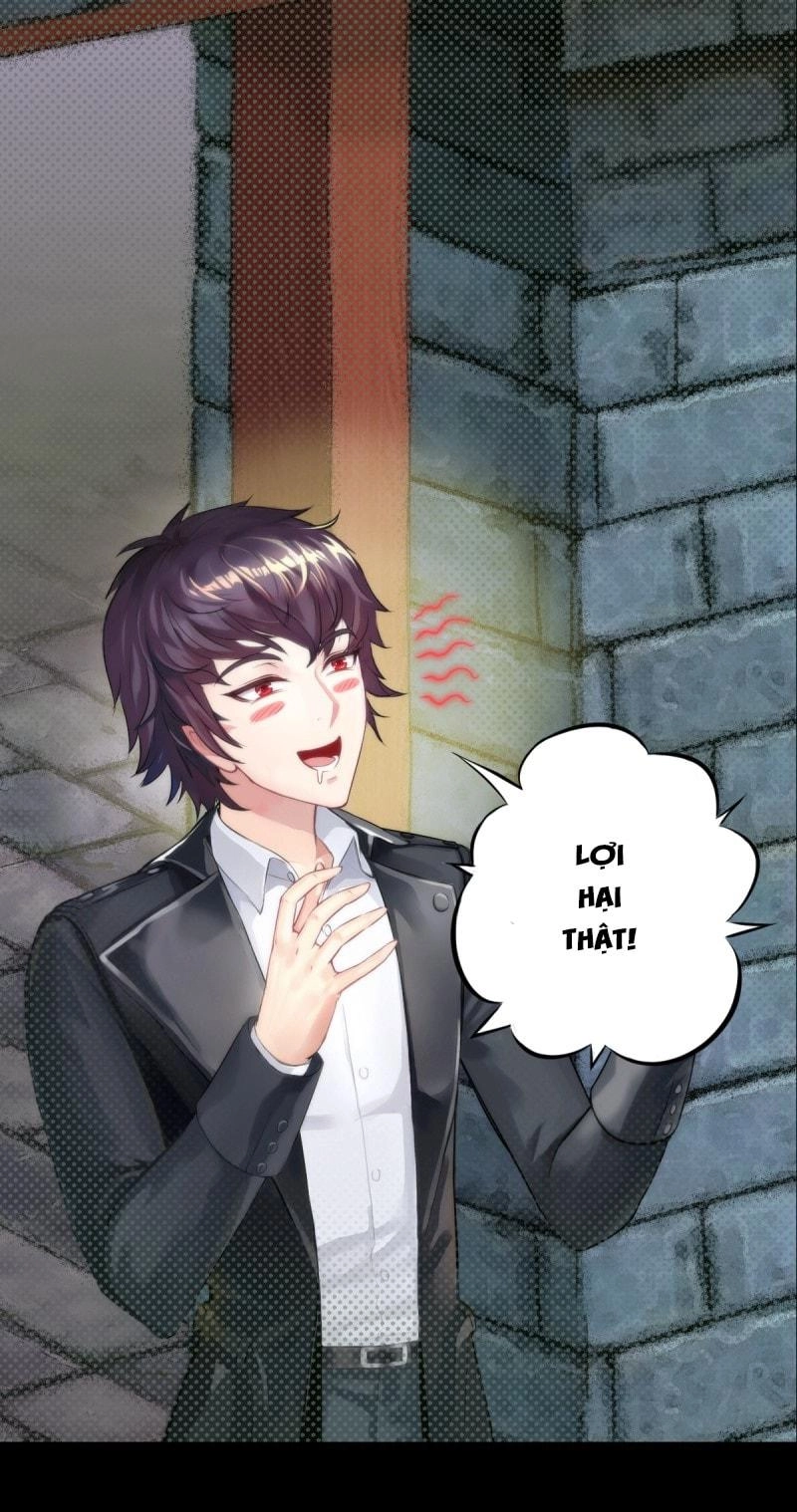 Lang Hoàn Thư Viện Chapter 4 - 4