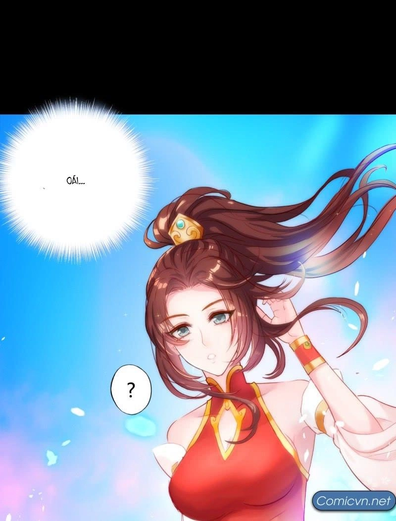 Lang Hoàn Thư Viện Chapter 4 - 5
