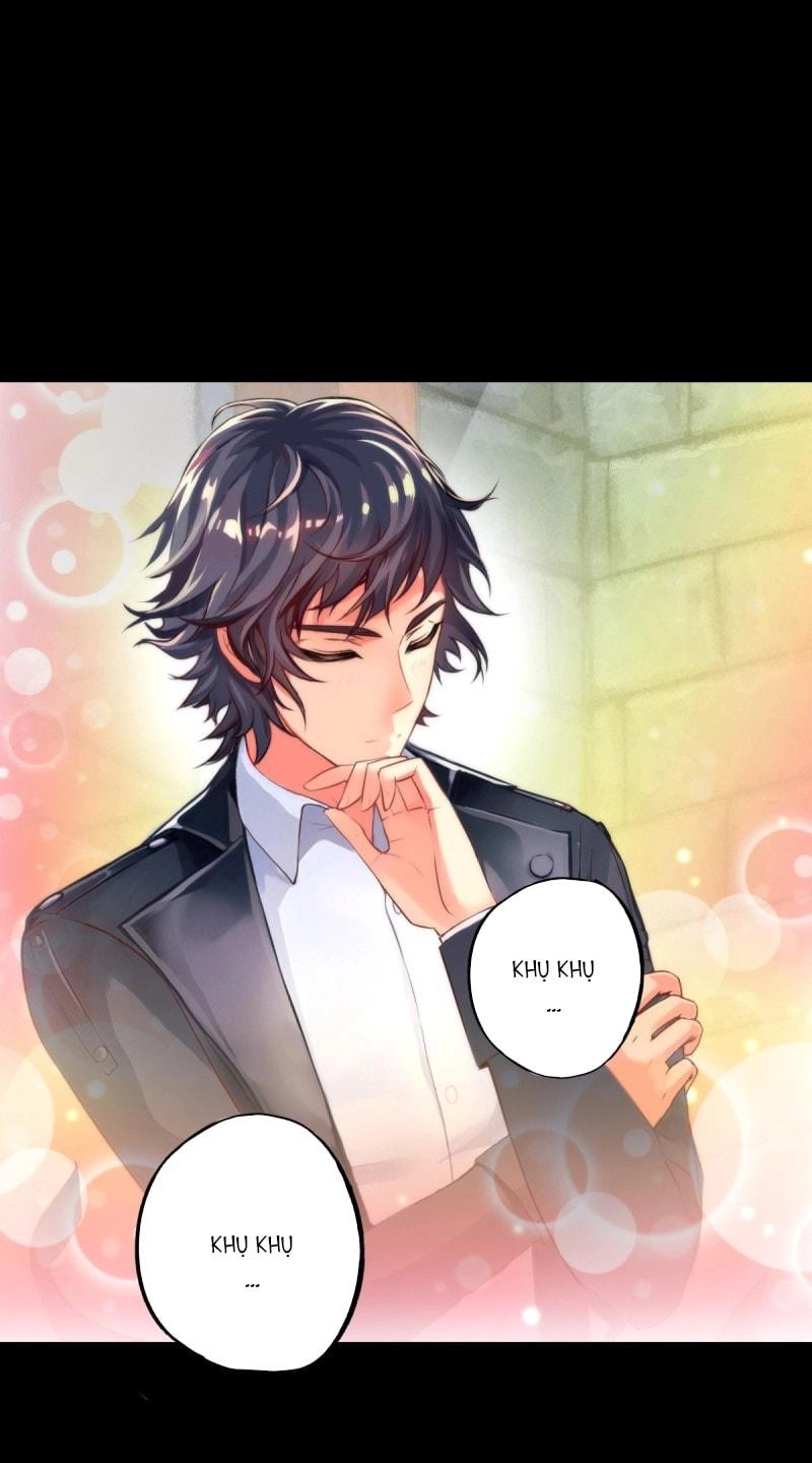 Lang Hoàn Thư Viện Chapter 4 - 7