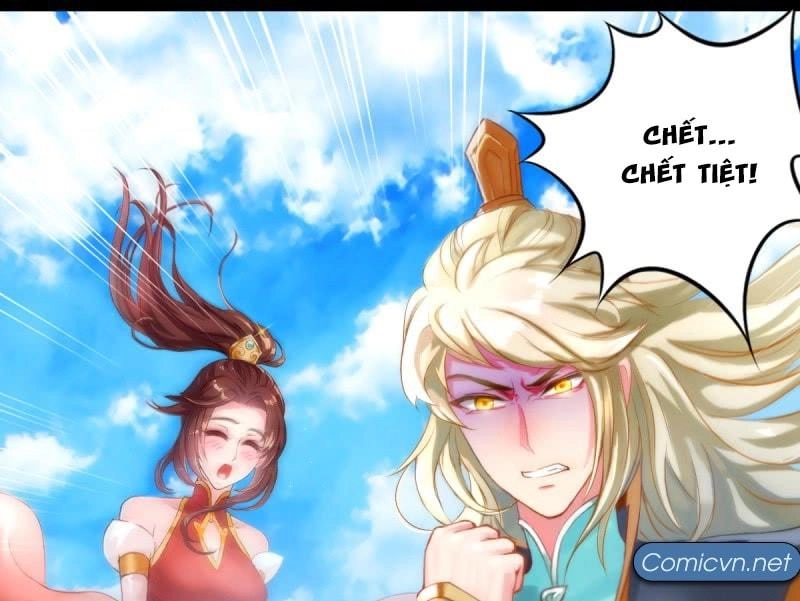 Lang Hoàn Thư Viện Chapter 4 - 14