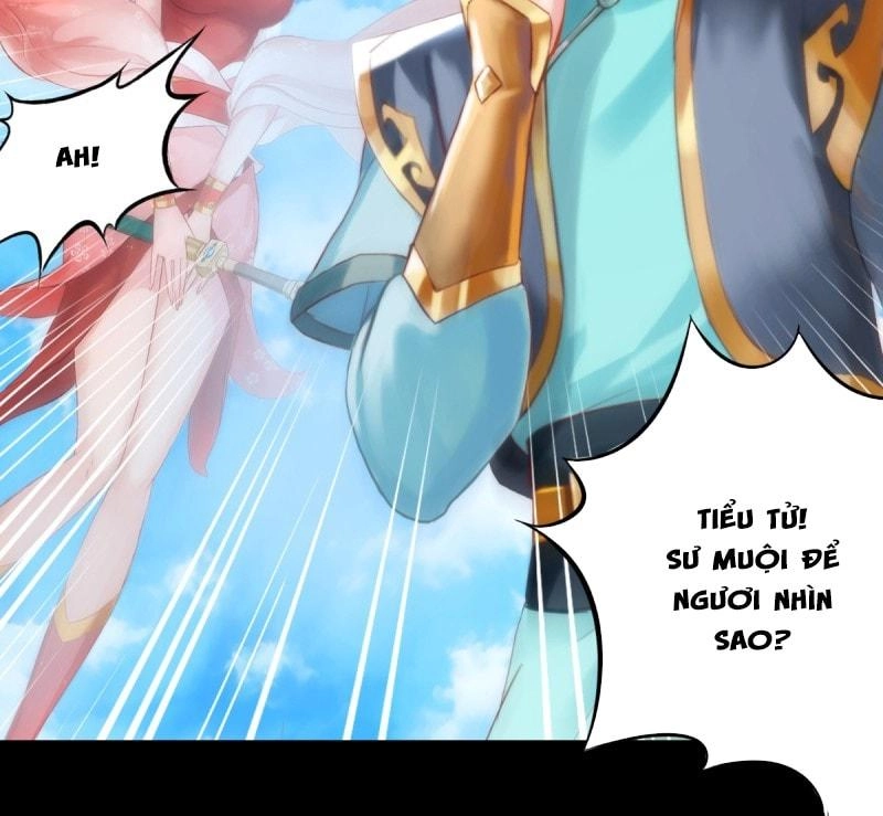 Lang Hoàn Thư Viện Chapter 4 - 15