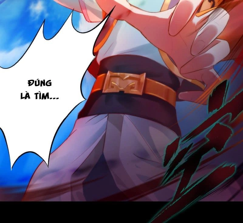 Lang Hoàn Thư Viện Chapter 4 - 18