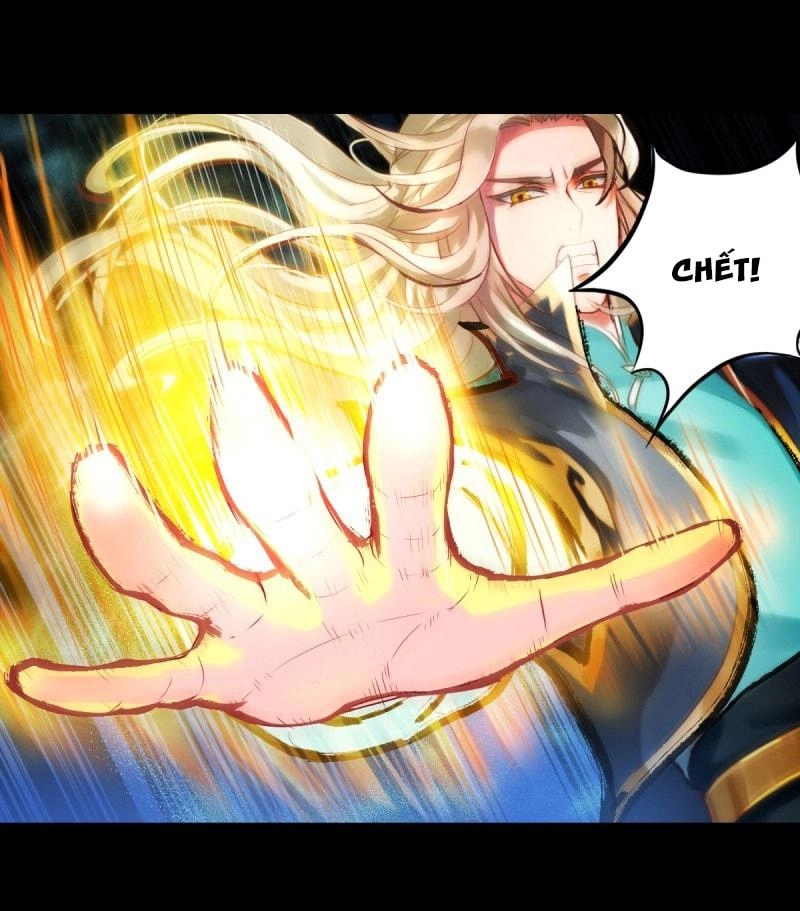 Lang Hoàn Thư Viện Chapter 4 - 19