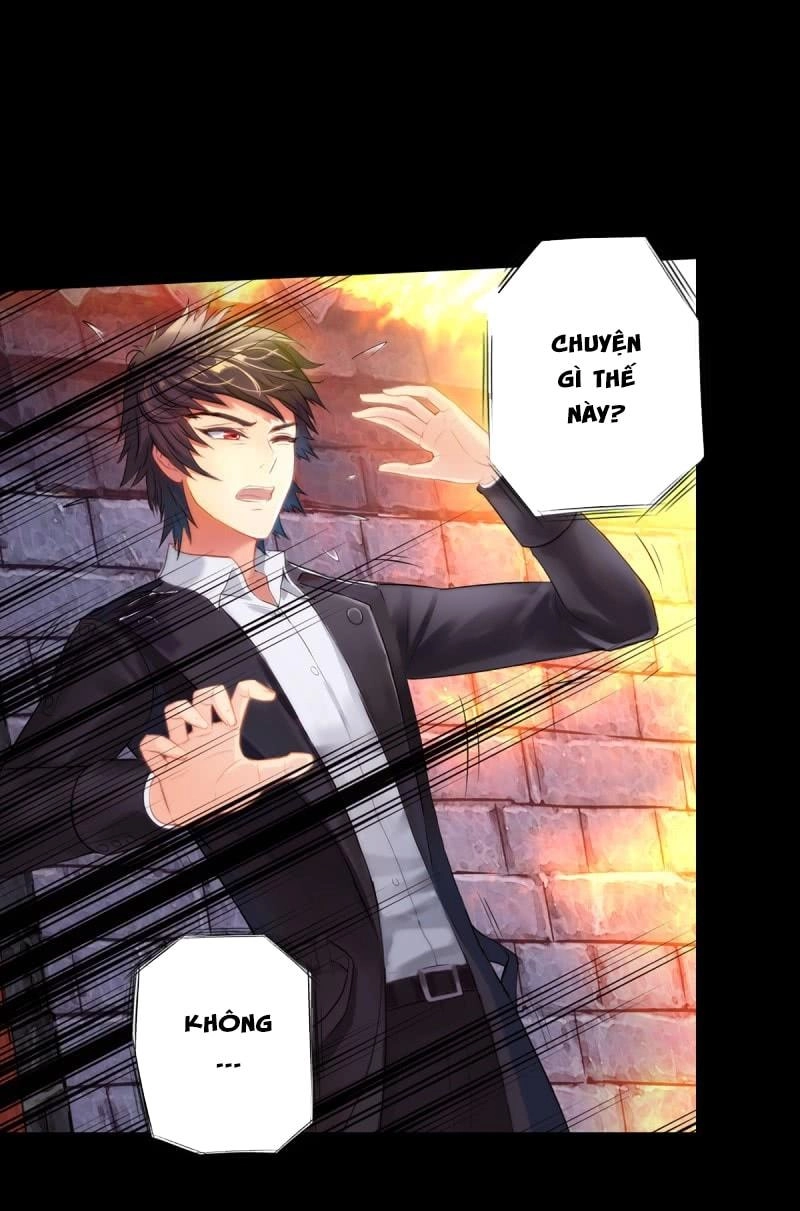 Lang Hoàn Thư Viện Chapter 4 - 20