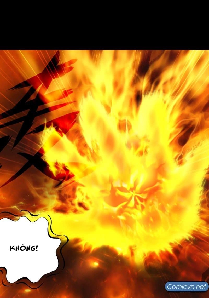 Lang Hoàn Thư Viện Chapter 4 - 21