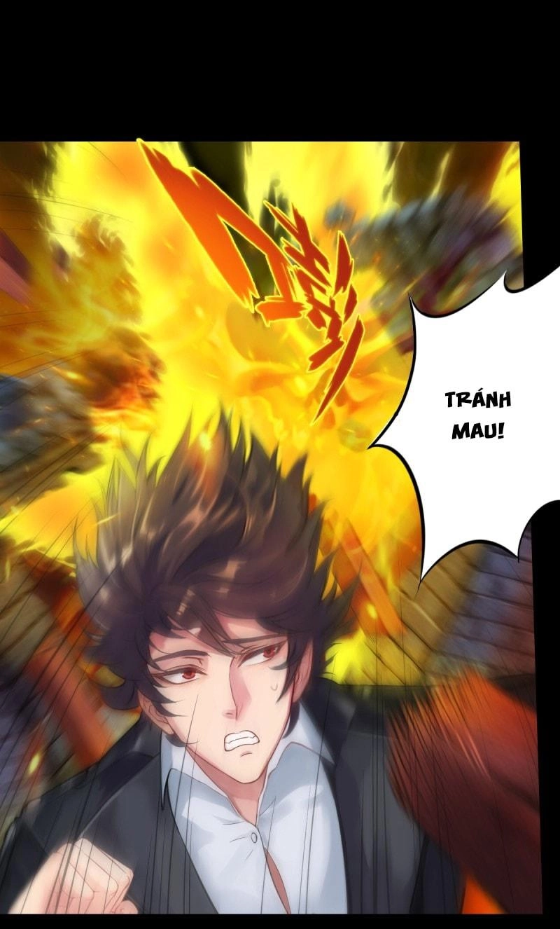 Lang Hoàn Thư Viện Chapter 4 - 23