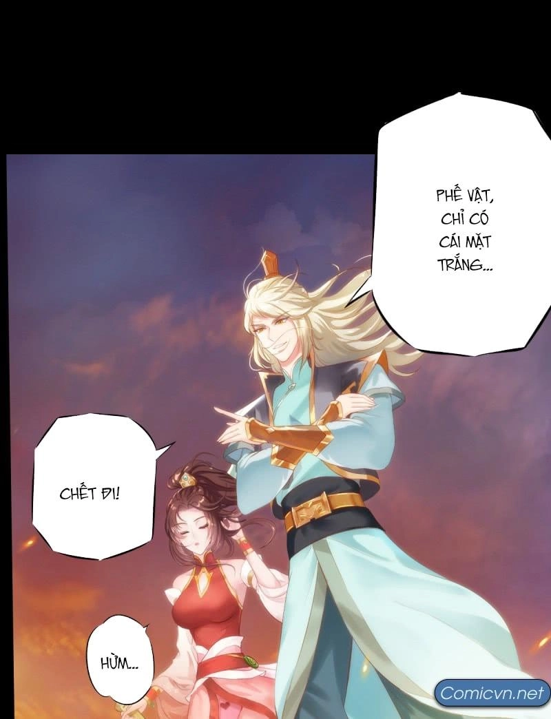 Lang Hoàn Thư Viện Chapter 4 - 24