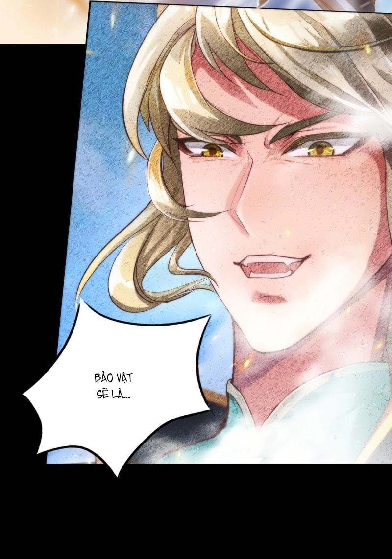 Lang Hoàn Thư Viện Chapter 4 - 31