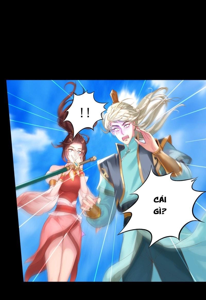 Lang Hoàn Thư Viện Chapter 4 - 32