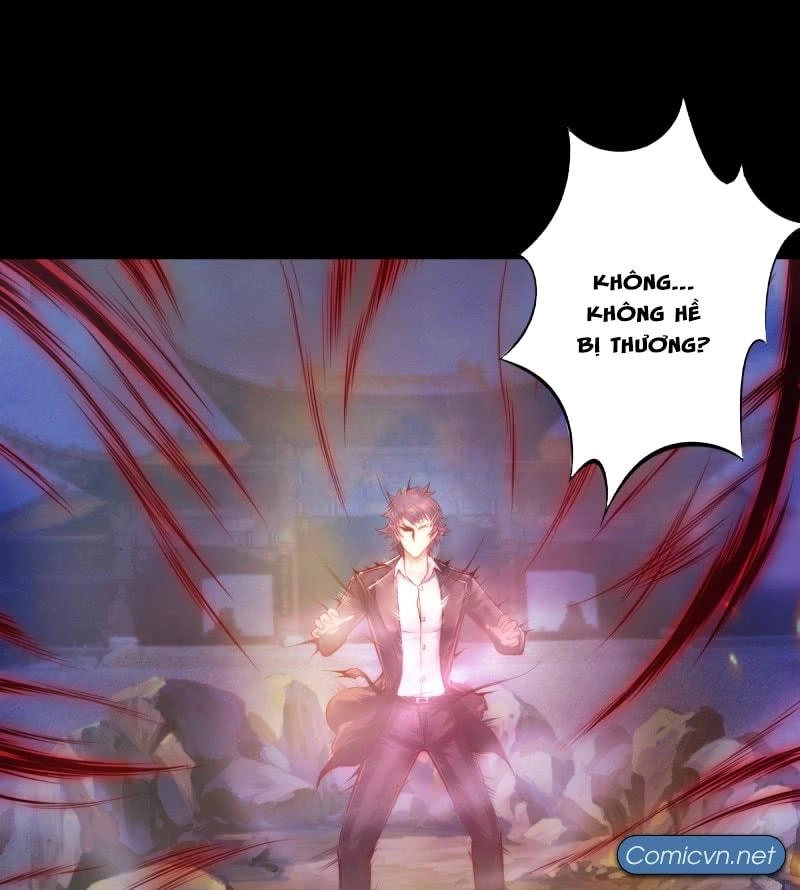 Lang Hoàn Thư Viện Chapter 4 - 33