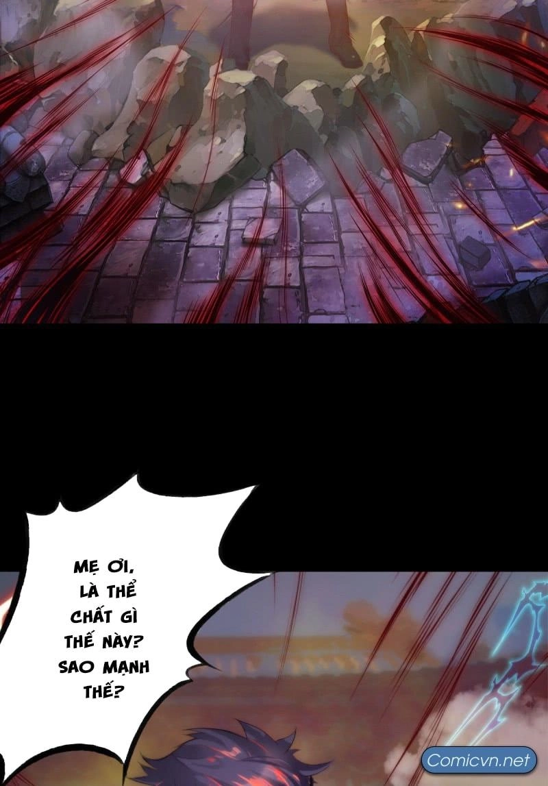 Lang Hoàn Thư Viện Chapter 4 - 34