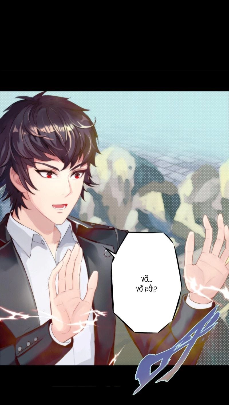 Lang Hoàn Thư Viện Chapter 4 - 37