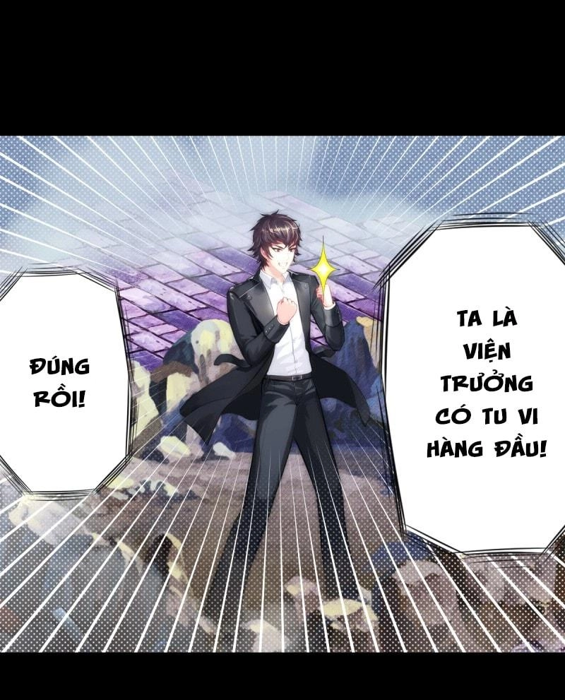 Lang Hoàn Thư Viện Chapter 4 - 38