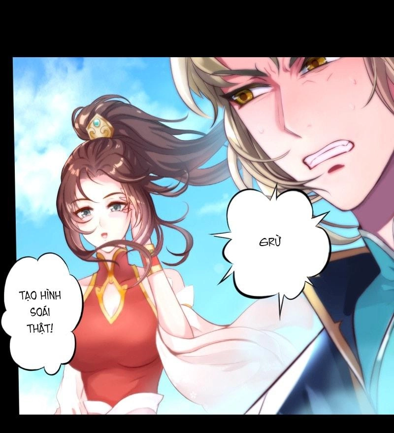 Lang Hoàn Thư Viện Chapter 4 - 42