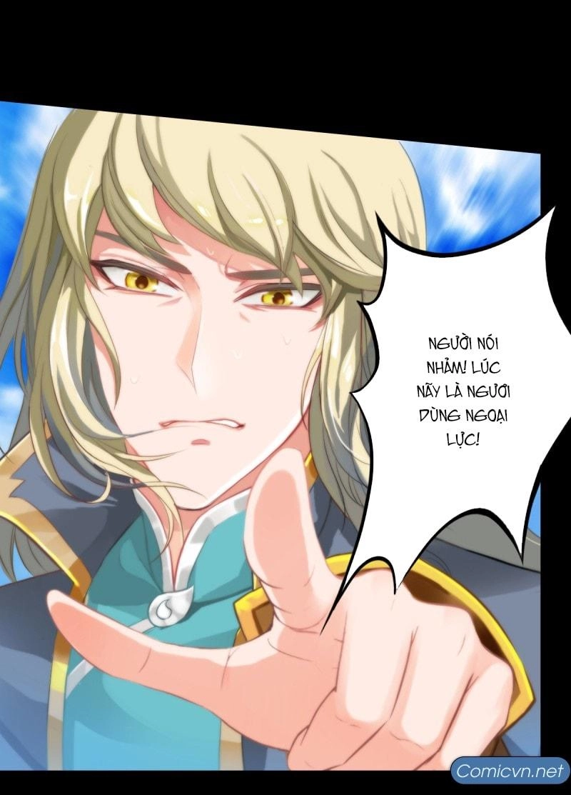 Lang Hoàn Thư Viện Chapter 4 - 43