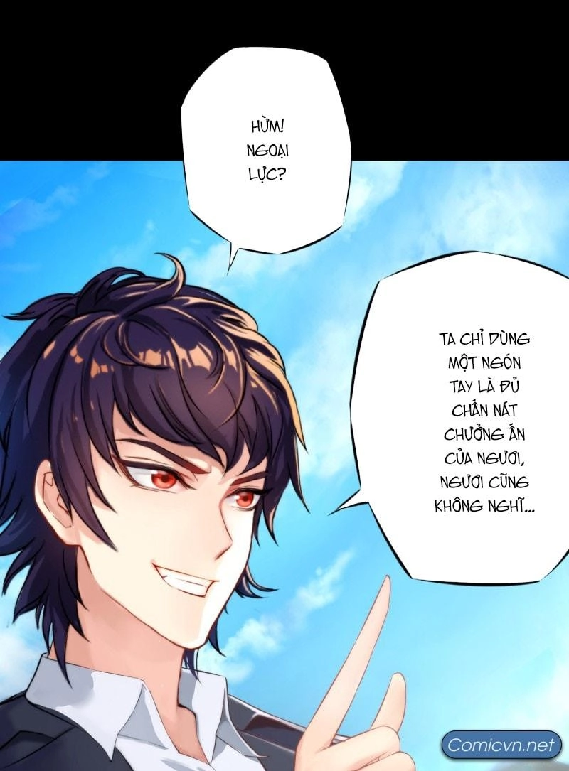 Lang Hoàn Thư Viện Chapter 4 - 44