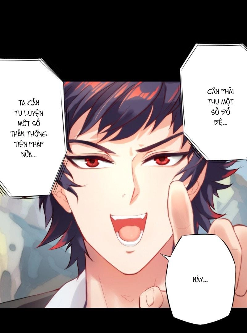 Lang Hoàn Thư Viện Chapter 4 - 48