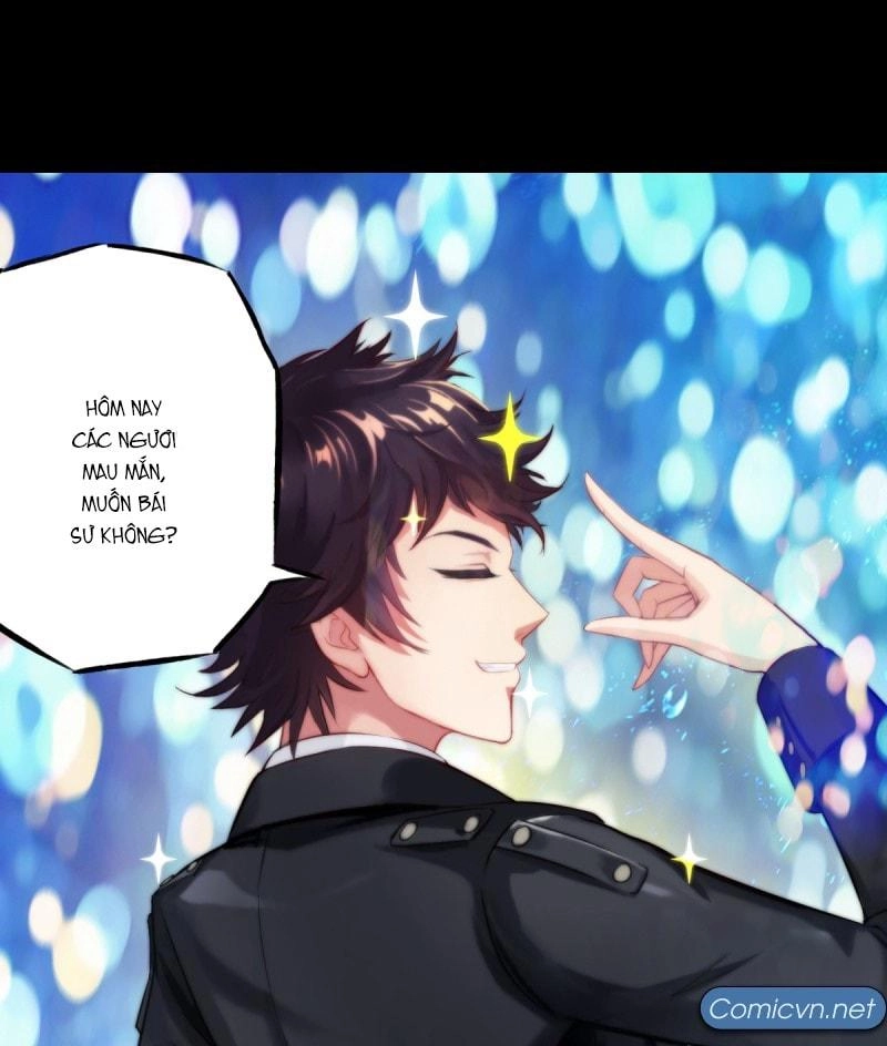 Lang Hoàn Thư Viện Chapter 4 - 49